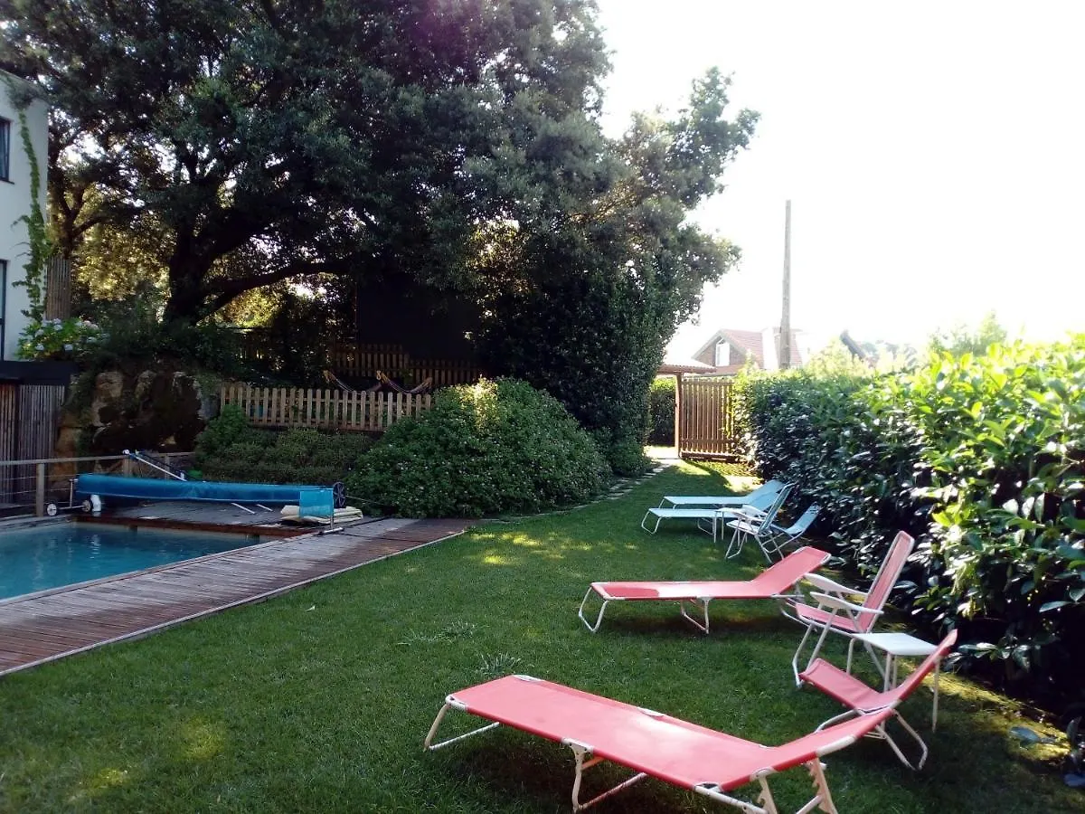 Apartamento Tipo Loft Somo Espagne